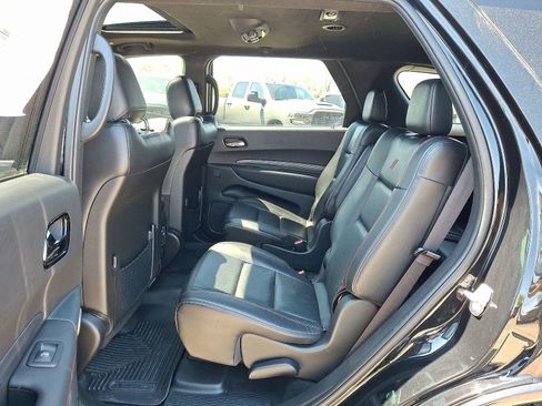 Used 2022 Dodge Durango R/T AWD/4WD image 12