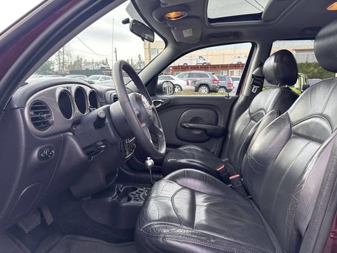 Used 2003 Chrysler PT Cruiser GT image 29