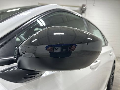 Used 2023 Honda Civic Sport image 12