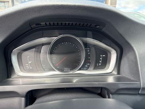 Used 2017 Volvo S60 T5 Inscription AWD/4WD image 13