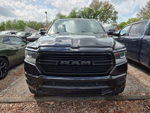 Certified 2019 RAM 1500 Big Horn image 2