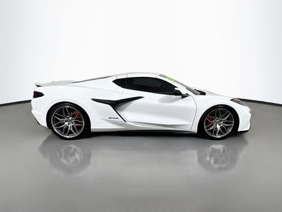 Used 2023 Chevrolet Corvette Z06