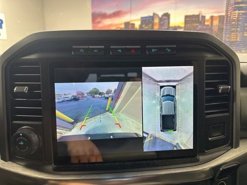 Used 2021 Ford F150 Lariat image 28