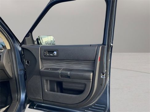 Used 2019 Ford Flex SEL w/ Equipment Group 202A image 36