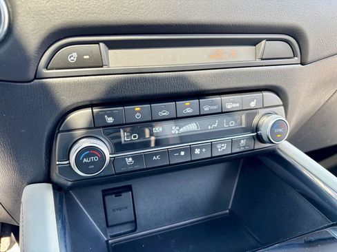 Used 2020 MAZDA CX-5 Grand Touring w/ GT Premium Package AWD/4WD image 34