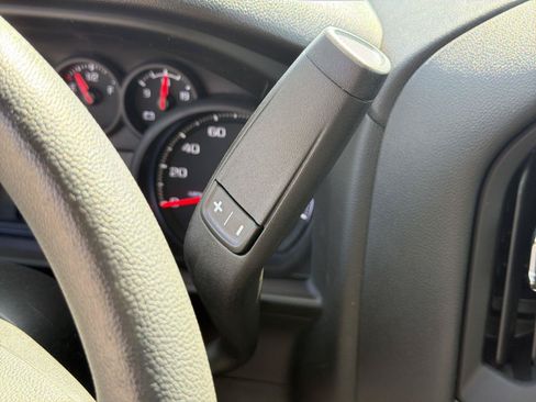 New 2026 GMC Sierra 2500 Pro w/ Convenience Package RWD image 12