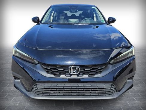 Used 2023 Honda Civic LX image 2
