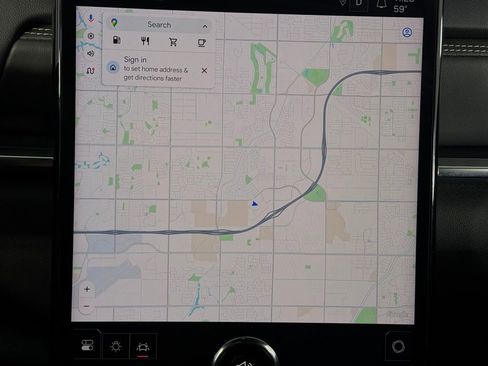 Used 2025 GMC Terrain Elevation image 19