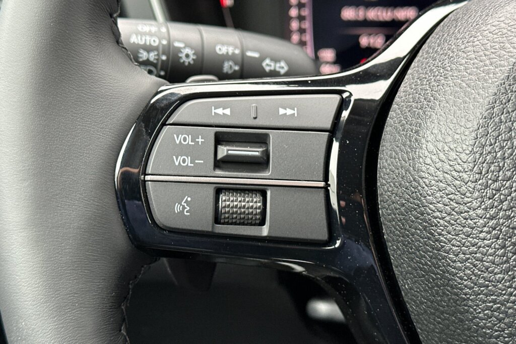 New 2026 Honda Pilot EX-L image 26