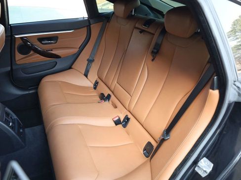 Used 2017 BMW 430i Gran Coupe image 21