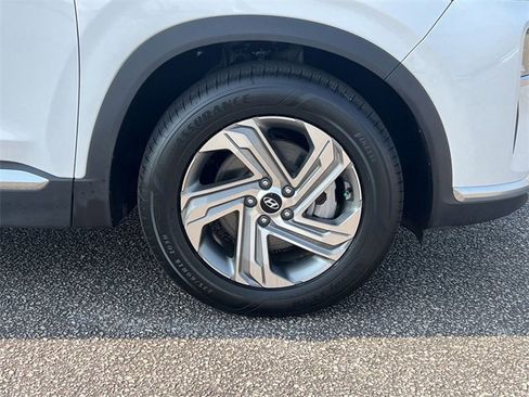 Used 2023 Hyundai Santa Fe SEL w/ Premium Package image 10