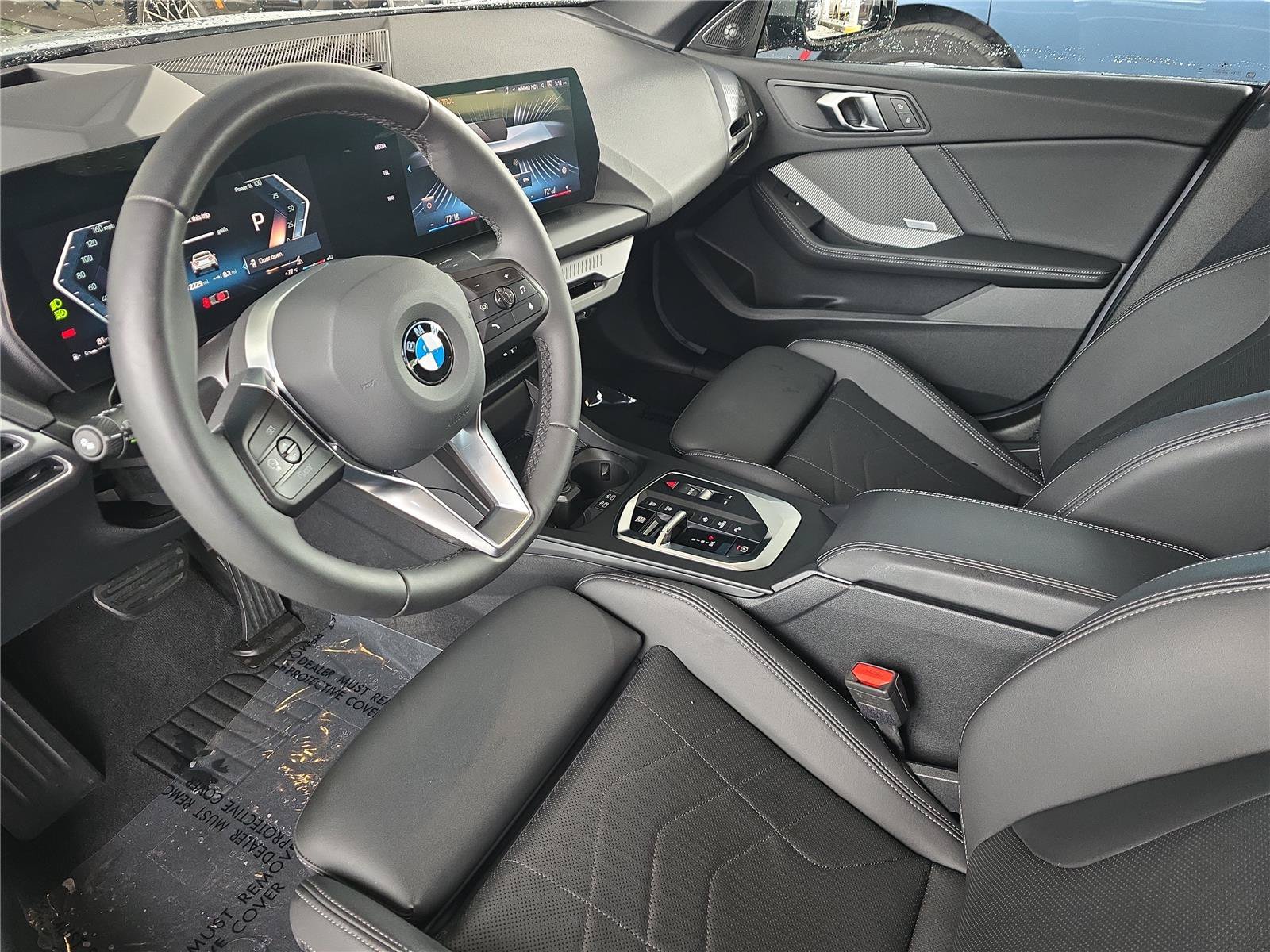 Used 2026 BMW 228i FWD image 14