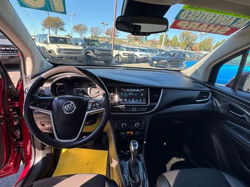 Used 2018 Buick Encore Preferred image 14