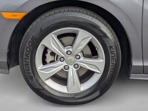 Used 2018 Honda Odyssey EX-L image 21