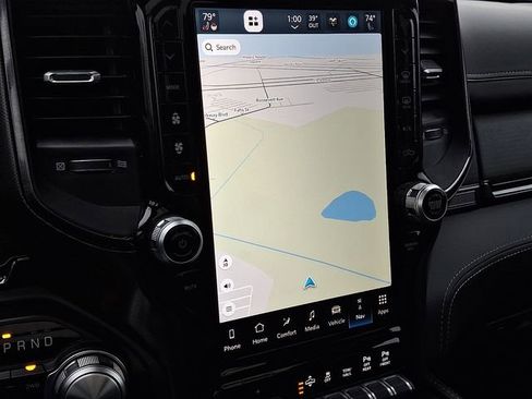 Used 2023 RAM 1500 Limited w/ Night Edition image 3