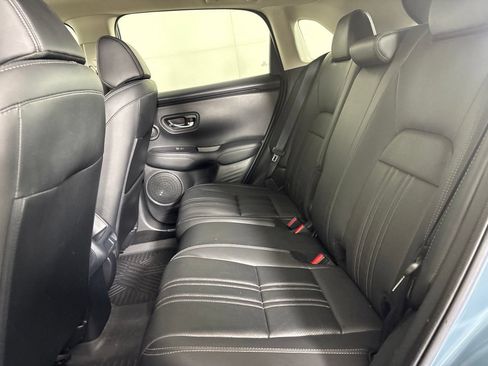 Used 2025 Honda HR-V EX-L image 23