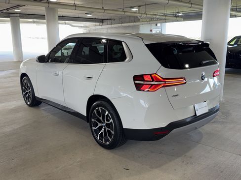 New 2026 BMW X3 xDrive30 w/ Premium Package image 5