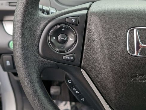 Used 2016 Honda CR-V EX image 21