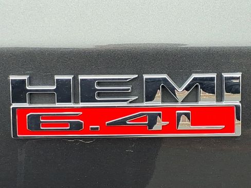 Certified 2022 RAM 2500 Big Horn w/ Level A Equipment Group image 9