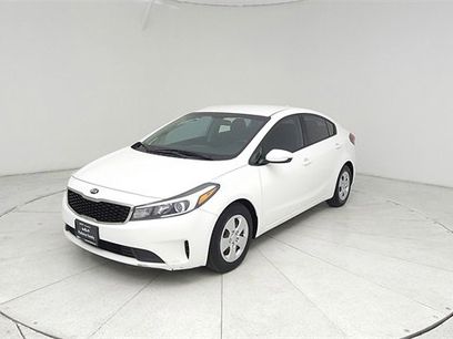 Used 2017 Kia Forte LX