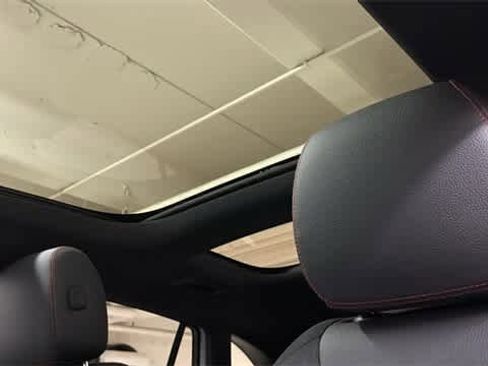 Certified 2025 Mercedes-Benz GLA 250 4MATIC image 25