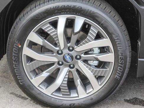 New 2025 Subaru Forester Touring image 9