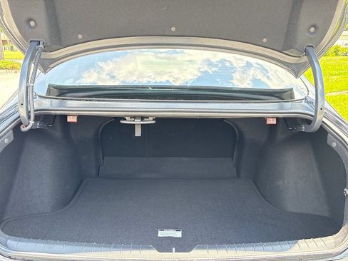Used 2023 Hyundai Sonata SEL w/ Cargo Package FWD image 27