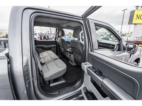 Used 2024 Ford F150 XLT w/ Mobile Office Package image 26