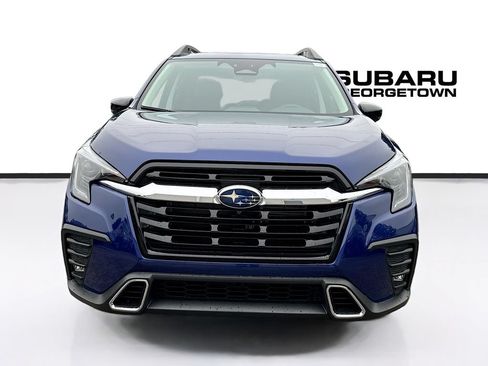 New 2026 Subaru Ascent Touring AWD/4WD image 3