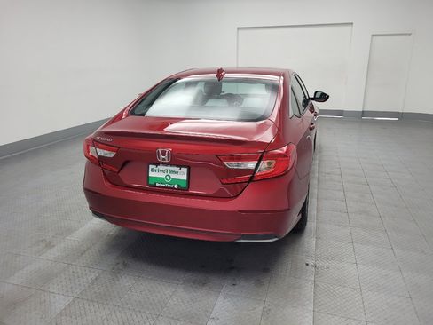Used 2020 Honda Accord LX image 7