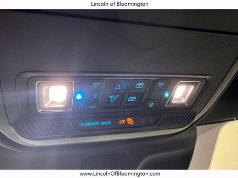 Used 2025 Ford Expedition Tremor AWD/4WD image 70