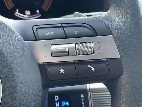 New 2026 Hyundai Tucson SEL w/ Tow & Go Package image 22