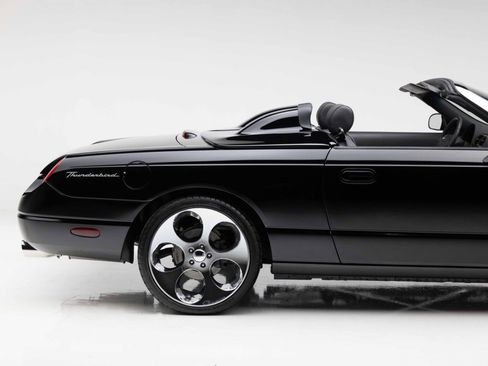 Used 2002 Ford Thunderbird RWD image 37