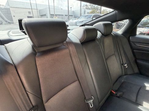 Used 2020 Honda Accord Sport image 38