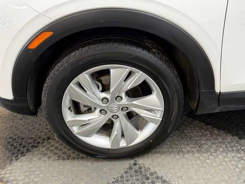 Certified 2024 Buick Encore GX Preferred image 15