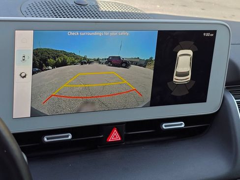 Used 2024 Hyundai Ioniq 5 SEL RWD image 9
