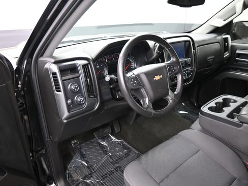 Used 2016 Chevrolet Silverado 1500 LT w/ All Star Edition image 12