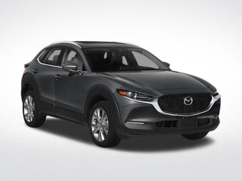 Used 2020 MAZDA CX-30 FWD w/ Premium Package image 44