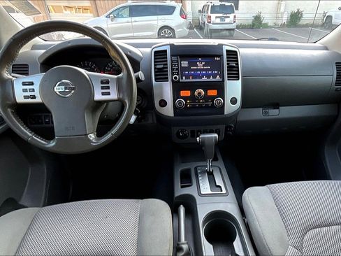 Used 2019 Nissan Frontier SV w/ Value Truck Package image 15