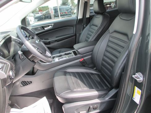 Used 2024 Ford Edge SEL w/ Convenience Package AWD/4WD image 14