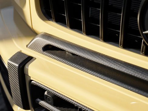 Used 2026 Mercedes-Benz G 63 AMG 4MATIC image 10