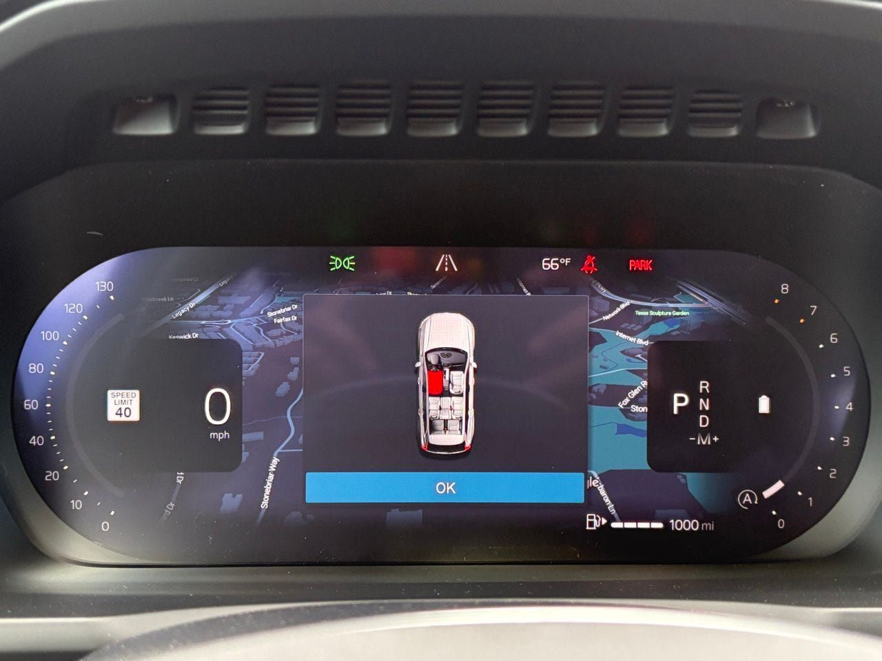 New 2026 Volvo XC90 B6 Ultra AWD/4WD image 15