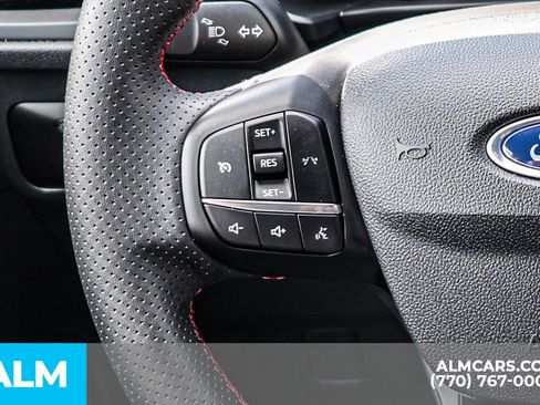Used 2026 Ford Escape ST-Line FWD image 34