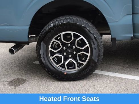 Used 2023 Ford F150 XLT w/ Equipment Group 302A High AWD/4WD image 29