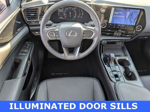 Used 2022 Lexus NX 250 FWD image 7