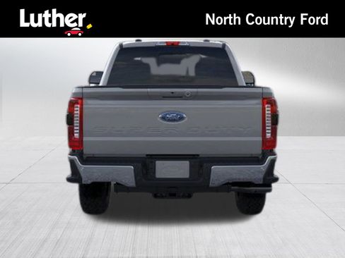 New 2026 Ford F250 Lariat w/ Tremor Off-Road Package image 5