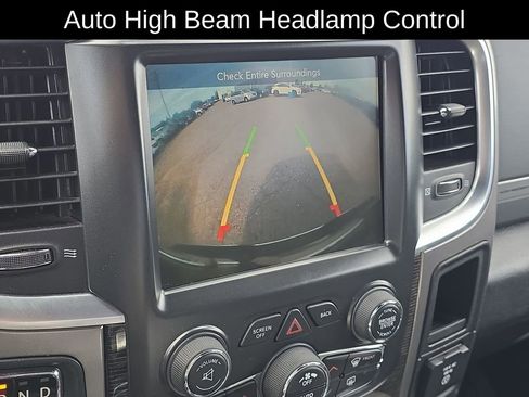 Used 2016 RAM 1500 Limited image 17