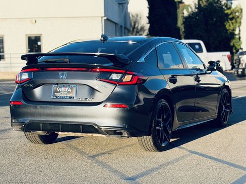 Used 2023 Honda Civic Sport Touring image 7