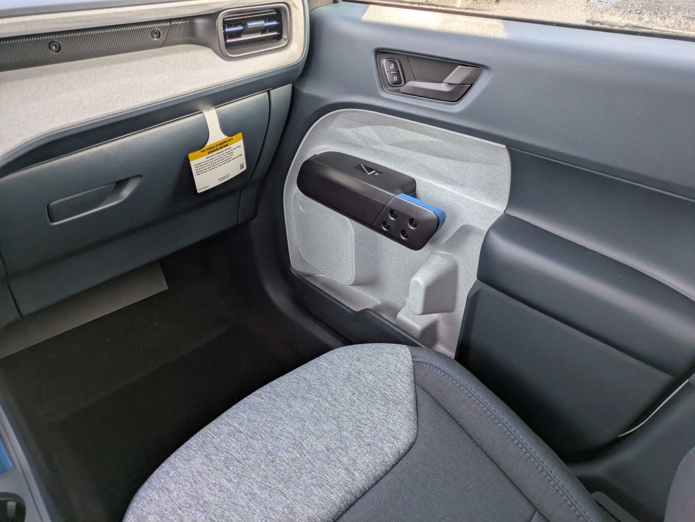 New 2026 Ford Maverick XLT FWD image 19