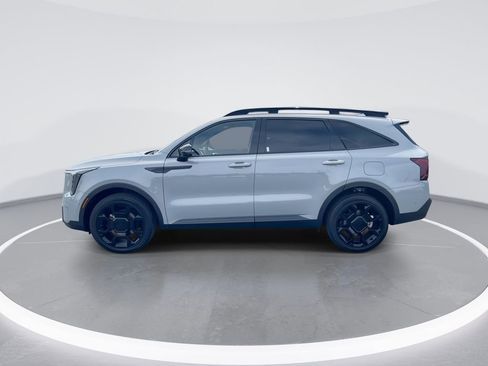 Used 2025 Kia Sorento SX Prestige AWD/4WD image 5